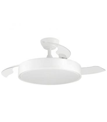 Ventilador de techo orbegozo cp 139092/ 35w/ 3 aspas 92cm/ 6 velocidades
