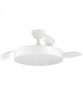 Ventilador de techo orbegozo cp 139092/ 35w/ 3 aspas 92cm/ 6 velocidades
