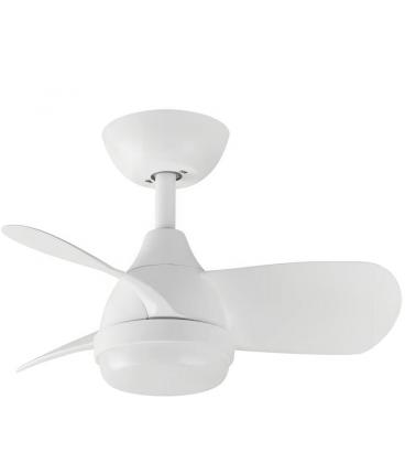 Ventilador de techo orbegozo cp 142060/ 35w/ 3 aspas 60cm/ 6 velocidades