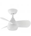 Ventilador de techo orbegozo cp 142060/ 35w/ 3 aspas 60cm/ 6 velocidades