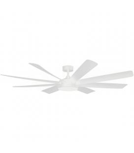 Ventilador de techo orbegozo cp 145182/ 35w/ 8 aspas 182cm/ 6 velocidades