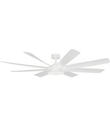 Ventilador de techo orbegozo cp 145182/ 35w/ 8 aspas 182cm/ 6 velocidades