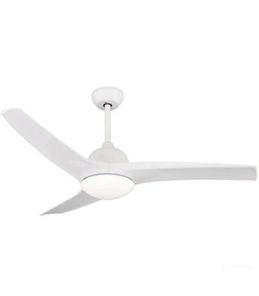 Ventilador de techo orbegozo cp 146132/ 60w/ 3 aspas 132cm/ 3 velocidades