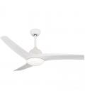 Ventilador de techo orbegozo cp 146132/ 60w/ 3 aspas 132cm/ 3 velocidades