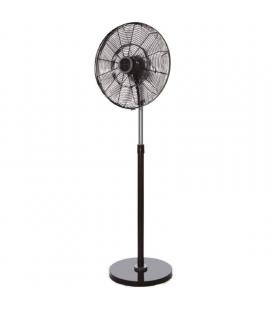Ventilador de pie orbegozo sf 5045/ 90w/ aspas 18cm/ 11 velocidades