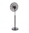 Ventilador de pie orbegozo sf 5045/ 90w/ aspas 18cm/ 11 velocidades