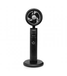 Ventilador nebulizador orbegozo sfa 7600/ 65w/ 3 aspas/ 3 velocidades/ depósito 2.2l