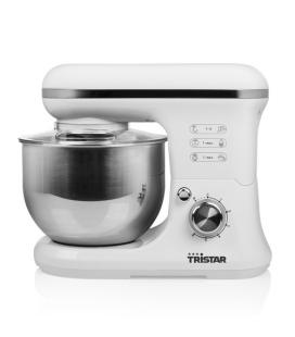 Batidora amasadora tristar mx-4817/ 1200w/ capacidad 5l
