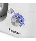 Batidora amasadora tristar mx-4817/ 1200w/ capacidad 5l
