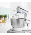 Batidora amasadora tristar mx-4817/ 1200w/ capacidad 5l