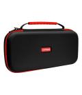 Funda rígida trust gaming gxt 1251 xl para nintendo switch 2/ negro