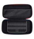 Funda rígida trust gaming gxt 1251 xl para nintendo switch 2/ negro