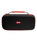 Funda rígida trust gaming gxt 1251 xl para nintendo switch 2/ negro