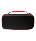 Funda rígida trust gaming gxt 1251 xl para nintendo switch 2/ negro
