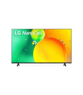 Televisor lg nanocell 43nano753qc 43'/ ultra hd 4k/ smart tv/ wifi