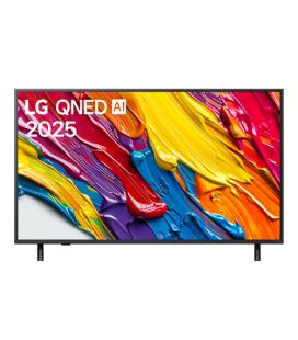 Televisor lg qned 50qned82a6b 50'/ ultra hd 4k/ smart tv/ wifi