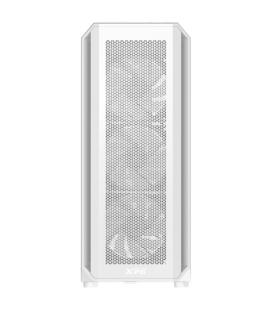 XPG VALOR AIR PLUS Midi Tower Blanco
