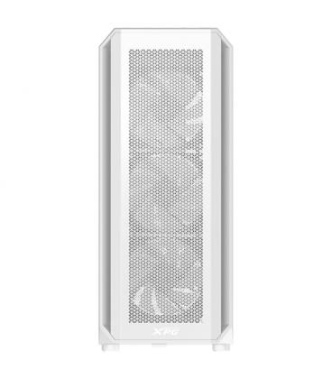 XPG VALOR AIR PLUS Midi Tower Blanco