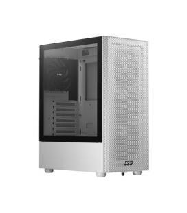 XPG VALOR MESH Midi Tower Blanco