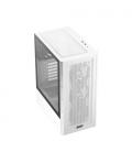 XPG VALOR MESH Midi Tower Blanco