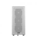 XPG VALOR MESH Midi Tower Blanco