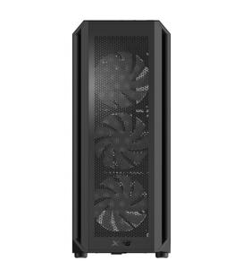 XPG VALOR AIR PLUS Midi Tower Negro
