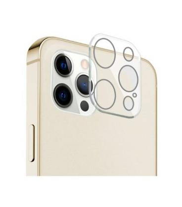 PROTECTOR CAMARA COOL IPHONE 16 PRO/16 PRO MAX