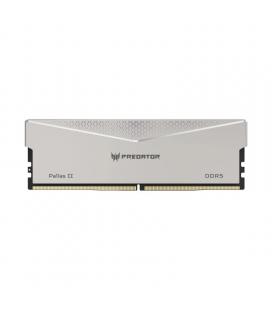 Acer predator pallas ii 96g cl32 silver 48x2 6400