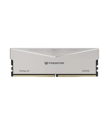 Acer predator pallas ii 96g cl32 silver 48x2 6400
