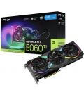 Tarjeta Gráfica PNY GeForce RTX 5060 Ti EPIC-X RGB Overclocked Triple Fan 16GB GDDR7 Reflex 2 RTX AI