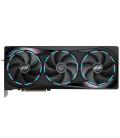 Tarjeta Gráfica Gigabyte GeForce RTX 5080 AORUS MASTER 16GB GDDR7 Reflex 2 RTX AI DLSS4