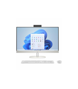 HP All-in-One 24-cr0130ns Intel® Core i5-1335U/ 16GB/ 512GB SSD/ 23.8"/ Freedos