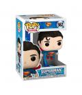 Funko pop dc comics superman 2025 superman