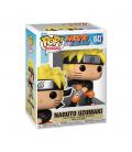 Funko pop animacion naruto shippuden naruto uzumaki con shuriken