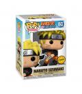 Funko pop animacion naruto shippuden naruto uzumaki con shuriken
