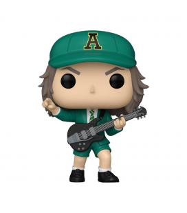 Funko pop rocks: ac - dc - angus young 79804