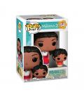 Funko pop moana 2 - moana & little sis simea