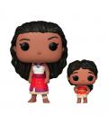 Funko pop moana 2 - moana & little sis simea