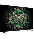 Televisor tcl qled-mini led 65c6k 65'/ ultra hd 4k/ smart tv/ wifi