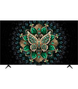 Televisor tcl qled-mini led 65c6k 65'/ ultra hd 4k/ smart tv/ wifi
