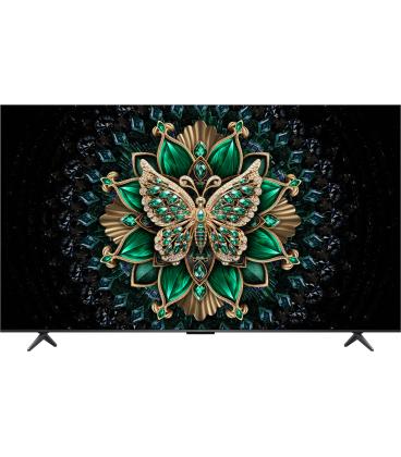 Televisor tcl qled-mini led 65c6k 65'/ ultra hd 4k/ smart tv/ wifi