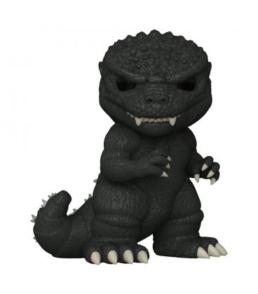 Funko pop godzilla (1984) 