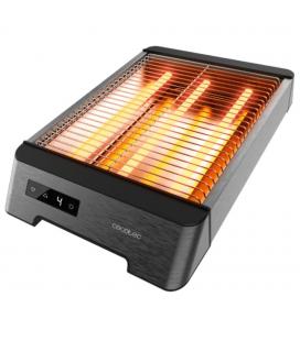 Tostadora cecotec niceslice touch 1000w