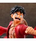 Figura abystyle one piece luffy