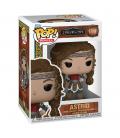 Funko pop cómo entrenar a tu dragón astrid