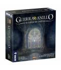 Juego de cartas guerra del anillo