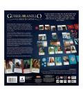 Juego de cartas guerra del anillo