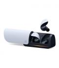 Accesorio sony ps5 - auriculares pulse 3d explore blanco - negro
