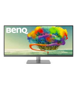 Monitor benq pd3420q 34 pulgadas wqhd 60hz