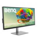 Monitor benq pd3420q 34 pulgadas wqhd 60hz